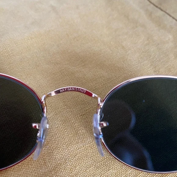 Ray Ban 3547 Oval - Picture 5 of 11